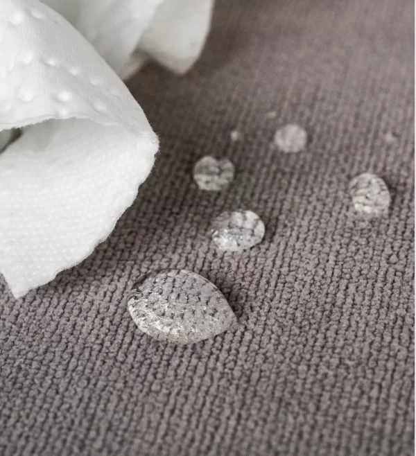 Protector Impermeabilizante (2) Protector Textil 200grs