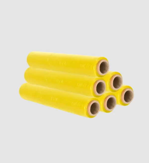 Stretch Film Amarillo