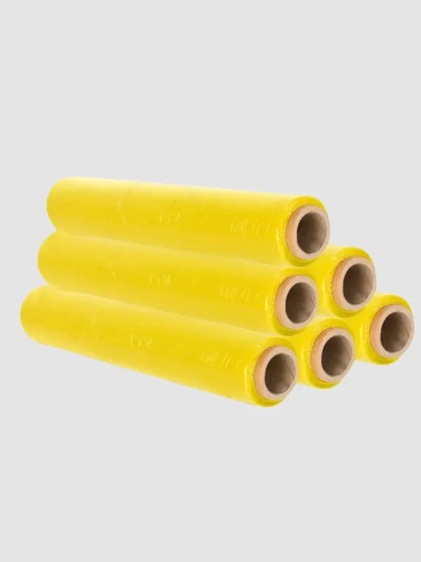 Stretch Film Amarillo