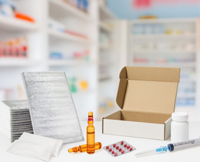 Sobre Termico y Gel refrigerante para traslado cadena de frio Blog