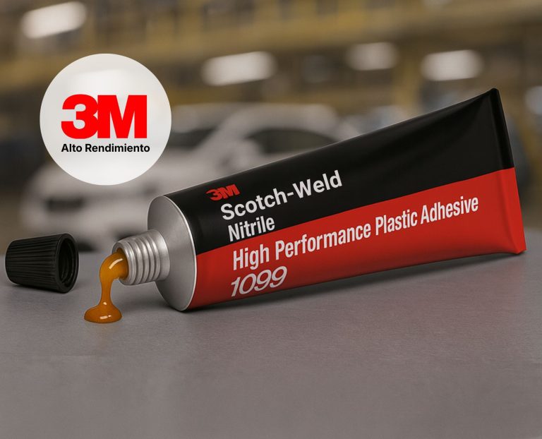 Adhesivo 1099 3M Alto Rendimiento